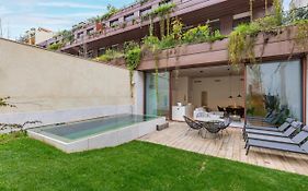 Hidden Pearl W/ Patio & Pool By Lovelystay